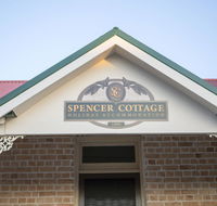 Spencer Cottage - Accommodation Port Hedland