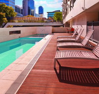 Adina Apartment Hotel Perth - Accommodation Port Hedland