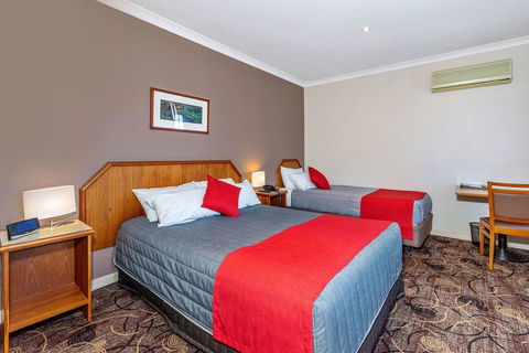 Quality Hotel Bayswater - Accommodation Port Hedland 12