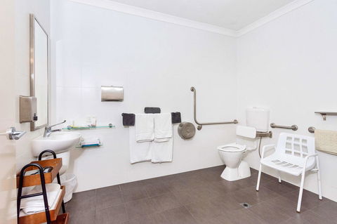 Quality Hotel Bayswater - Accommodation Port Hedland 14
