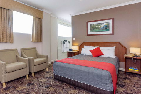 Quality Hotel Bayswater - Accommodation Port Hedland 10