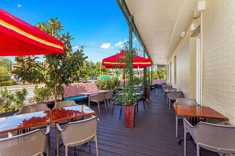 Quality Hotel Bayswater - Accommodation Port Hedland 21