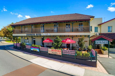 Quality Hotel Bayswater - Accommodation Port Hedland 24
