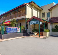 Quality Hotel Bayswater - Accommodation Port Hedland