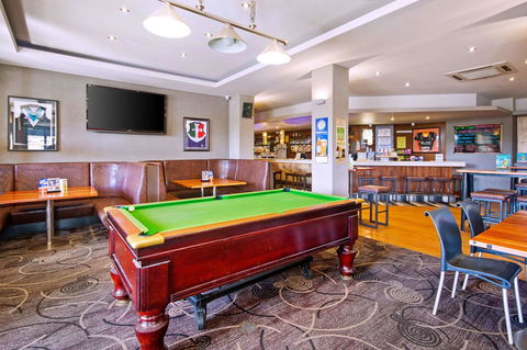 Quality Hotel Bayswater - Accommodation Port Hedland 22