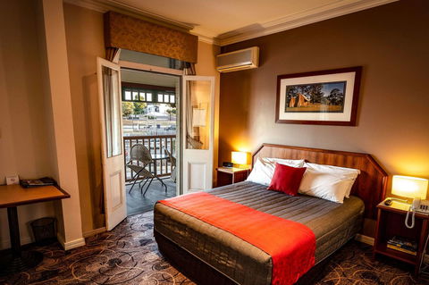 Quality Hotel Bayswater - Accommodation Port Hedland 2