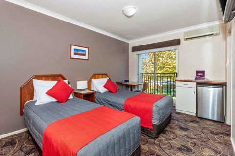 Quality Hotel Bayswater - Accommodation Port Hedland 5