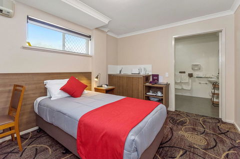 Quality Hotel Bayswater - Accommodation Port Hedland 18