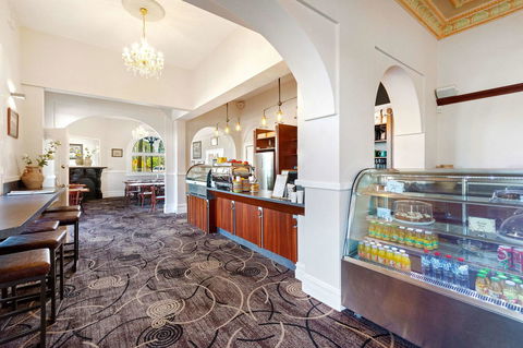 Quality Hotel Bayswater - Accommodation Port Hedland 7