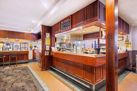 Quality Hotel Bayswater - Accommodation Port Hedland 23