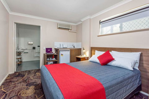 Quality Hotel Bayswater - Accommodation Port Hedland 9