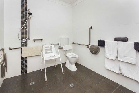 Quality Hotel Bayswater - Accommodation Port Hedland 8