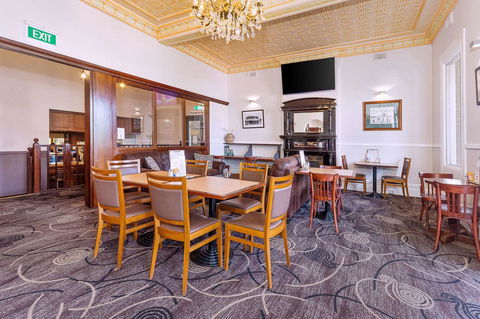 Quality Hotel Bayswater - Accommodation Port Hedland 16