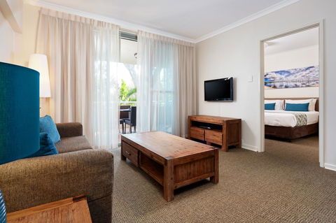 Broadwater Resort Como - Accommodation Port Hedland 10