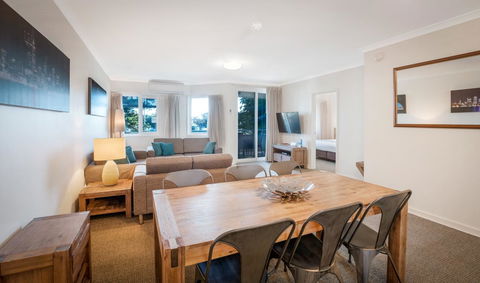 Broadwater Resort Como - Accommodation Port Hedland 1