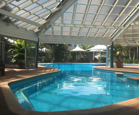 Broadwater Resort Como - Accommodation Port Hedland 5