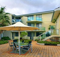 Scarborough Beach Front Resort - Shell Ten - Accommodation Port Hedland