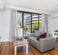 Executive Eastside Perth CBD-1bed. FREE parkingPOOLGym - Accommodation Port Hedland
