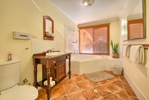 Spencer Suites Albany - Accommodation Port Hedland 7