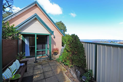 Spencer Suites Albany - Accommodation Port Hedland 24