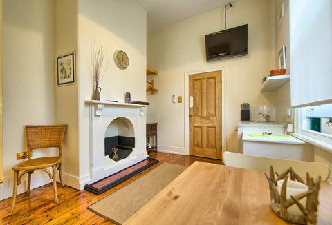 Spencer Suites Albany - Accommodation Port Hedland 11