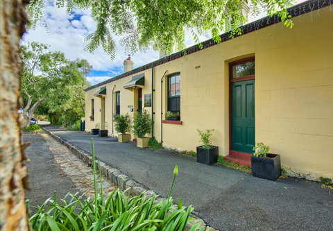 Spencer Suites Albany - Accommodation Port Hedland 9