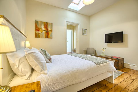 Spencer Suites Albany - Accommodation Port Hedland 14