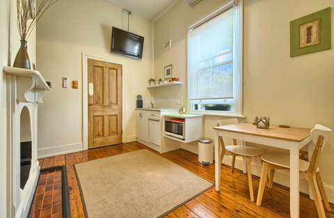 Spencer Suites Albany - Accommodation Port Hedland 10