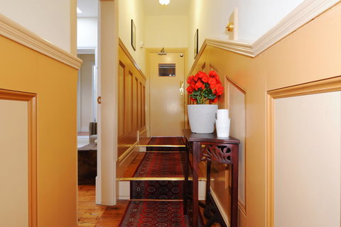 Spencer Suites Albany - Accommodation Port Hedland 25