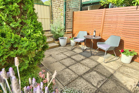 Spencer Suites Albany - Accommodation Port Hedland 5