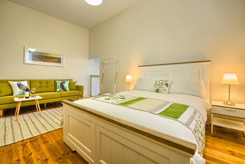 Spencer Suites Albany - Accommodation Port Hedland 19