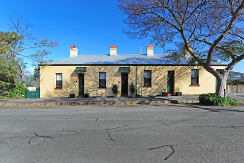 Spencer Suites Albany - Accommodation Port Hedland 26