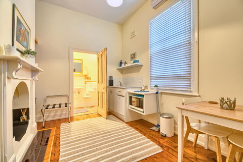 Spencer Suites Albany - Accommodation Port Hedland 15