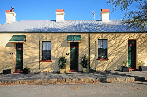 Spencer Suites Albany - Accommodation Port Hedland 27