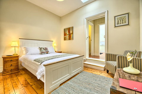 Spencer Suites Albany - Accommodation Port Hedland 13