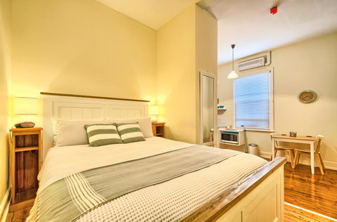 Spencer Suites Albany - Accommodation Port Hedland 18