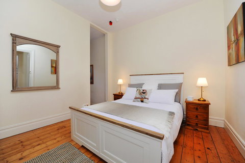 Spencer Suites Albany - Accommodation Port Hedland 21