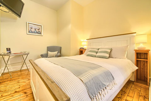 Spencer Suites Albany - Accommodation Port Hedland 17