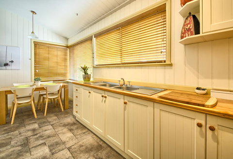 Spencer Suites Albany - Accommodation Port Hedland 3