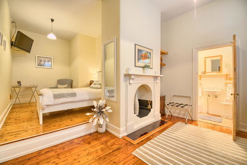 Spencer Suites Albany - Accommodation Port Hedland 16