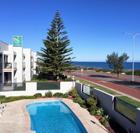 Quality Resort Sorrento Beach - Accommodation Port Hedland