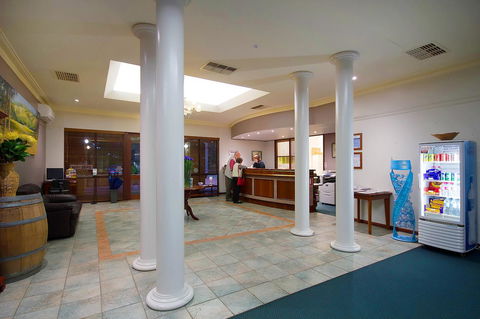 Stay Margaret River - Accommodation Port Hedland 42