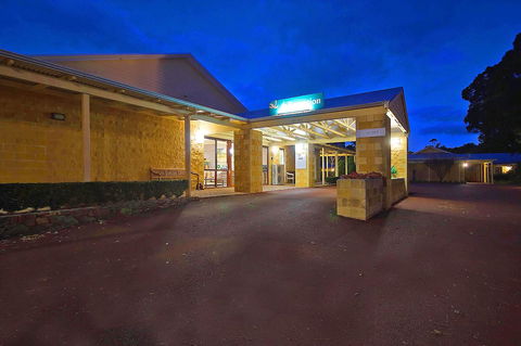 Stay Margaret River - Accommodation Port Hedland 32