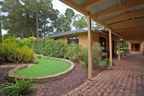 Stay Margaret River - Accommodation Port Hedland 36