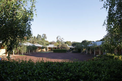 Stay Margaret River - Accommodation Port Hedland 34