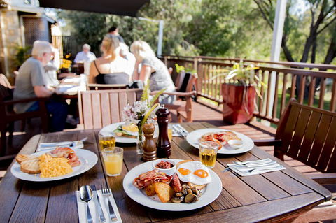 Stay Margaret River - Accommodation Port Hedland 21
