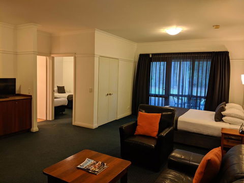 Stay Margaret River - Accommodation Port Hedland 8