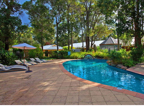 Stay Margaret River - Accommodation Port Hedland 15
