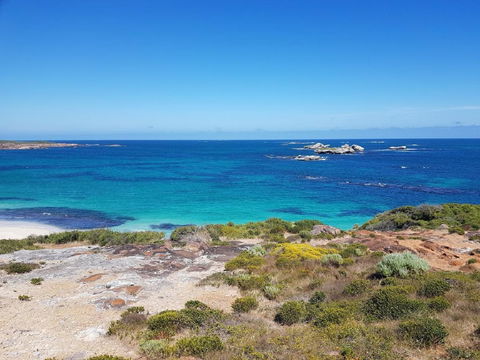 Stay Margaret River - Accommodation Port Hedland 27