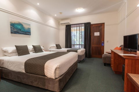 Stay Margaret River - Accommodation Port Hedland 13